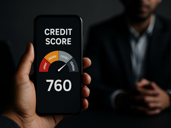 Credit security consultation