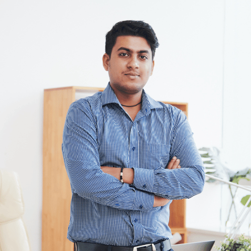 Ravi Patel